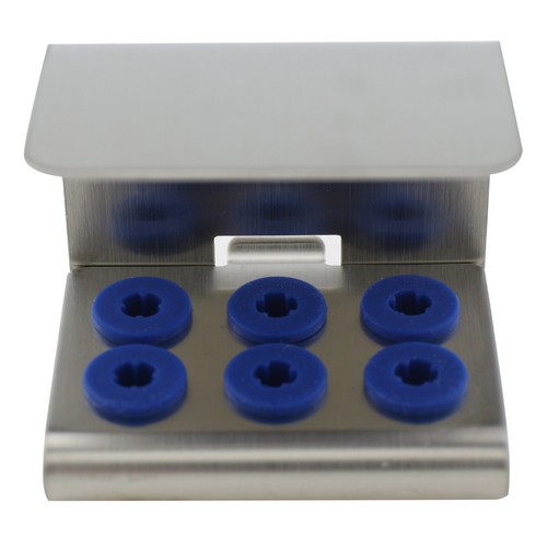 Dental Satelec Acteon H3 Ultrasonic Piezo Scaler Tips H3 Periodontal Curette P5 - Picture 55 of 62