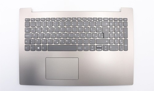 Touche De Clavier De Rechange Pour Lenovo Ideapad V320-17, 330-15AST, V320-17ISK, 330-15ICH - Une Seule Touche, Occasion