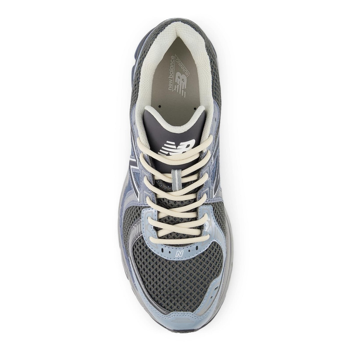 ゆー New Balance 860 - Silver Red / ML860XA / Running Shoes