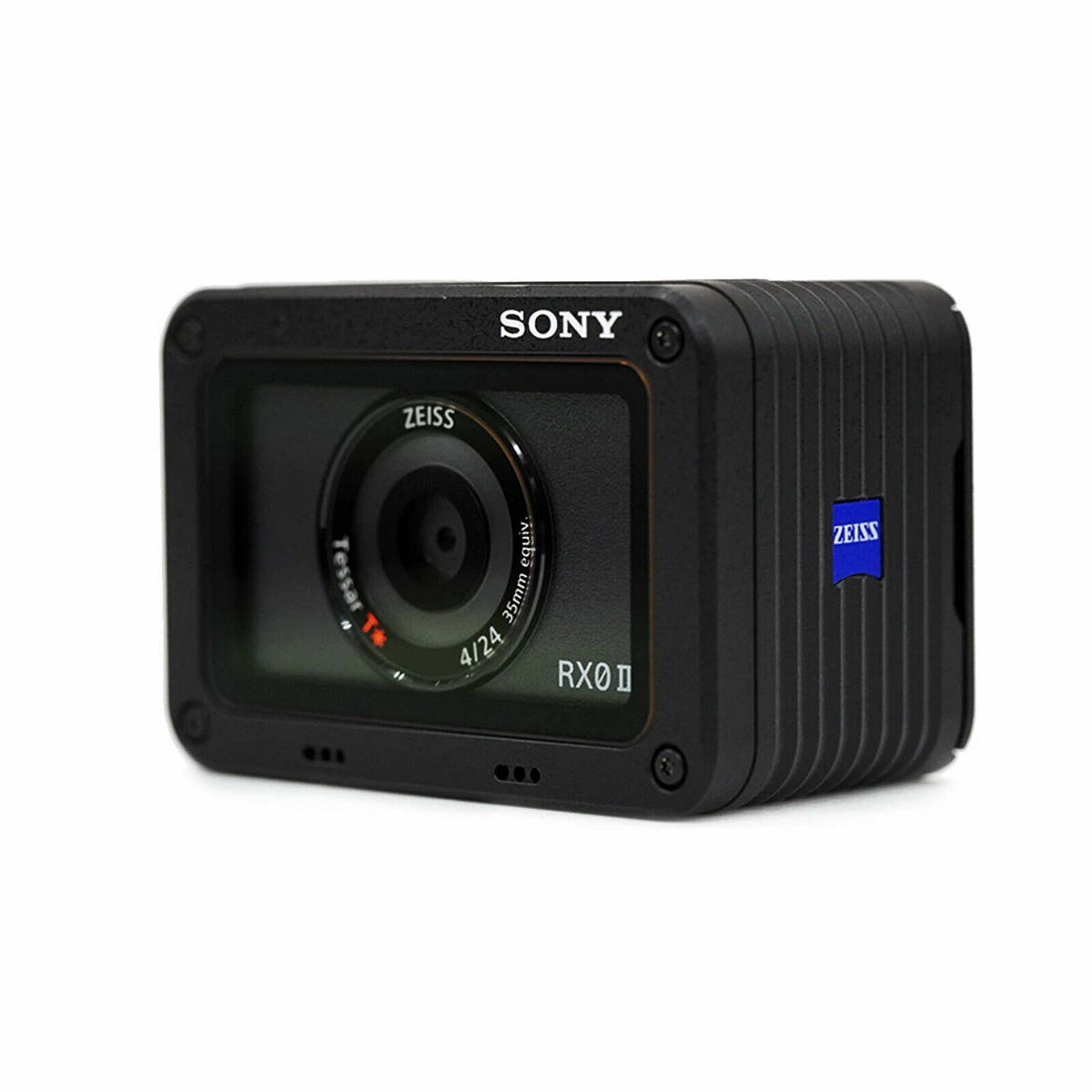 最安値級価格 SONY SONY Cyber−Shot RX DSC-RX0M2 - poumonquebec.ca