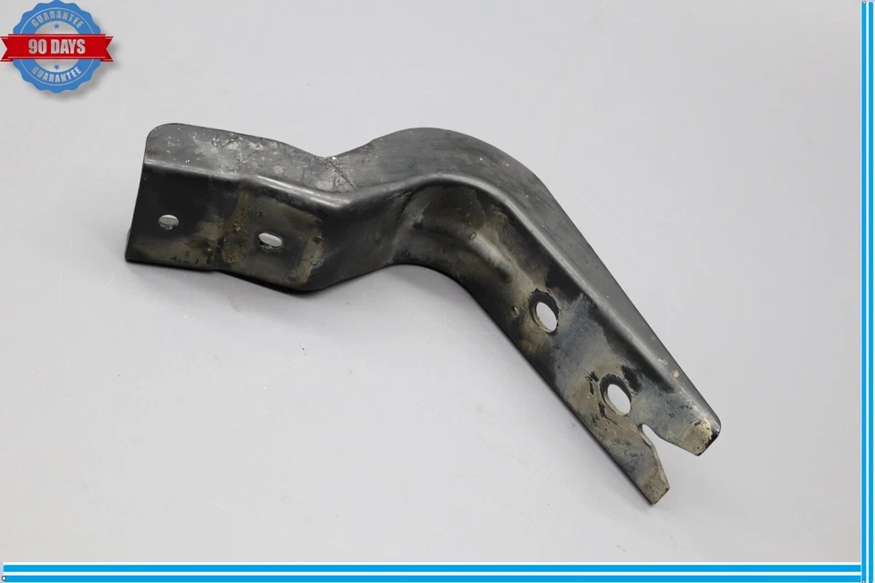 11-17 Infiniti QX56 QX80 para-choque traseiro suporte de montagem lateral esquerdo fabricante de equipamento original - Imagem 3 de 4