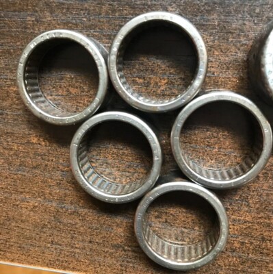 TORRINGTON KAYDON RBC etc. Needle Bearings and other. Pick and choose ...
