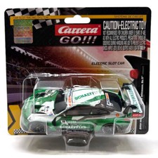 Carrera GO 64225 BMW M4 GT3 DTM "Marco Wittmann, No.11" 1/43 Slot Car