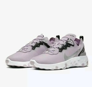 nike renew element 55 size 6