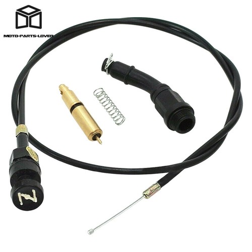 New Choke Cable & Plunger fits for Honda Foreman 450 FE FM ES S eBay