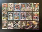 (71) Serial #'d Houston Astros Cards -  NO DUPLICATES - ALL  Numbered WOW