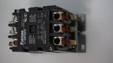 FURNAS 42BF35AFR CONTACTOR, DEFINITE PURPOSE CONTROLLER|3 POLE|30 AMPS|120V COIL