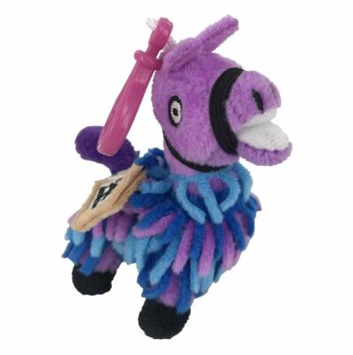 Fortnite Schlüsselanhänger Plüsch 7 cm - Plüsch Keychain - Epic Games