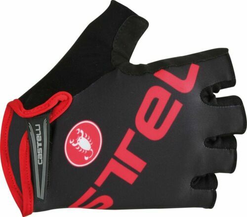Long-finger Gloves Castelli Arenberg Gel Glove Fiets