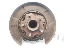 11-17 Nissan Quest Rear Driver Spindle/Knuckle OEM 430191JB0A