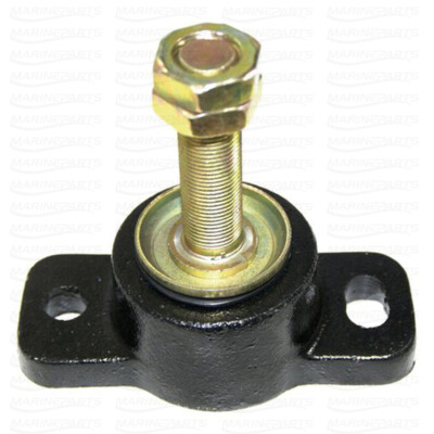 Front Engine Mount Mercruiser Motor 3/4'' 135Kg Max Load Mercury 66284A2 814263A1