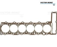 Dichtung, Zylinderkopf Victor Reinz 61-31015-00 FüR Puch
