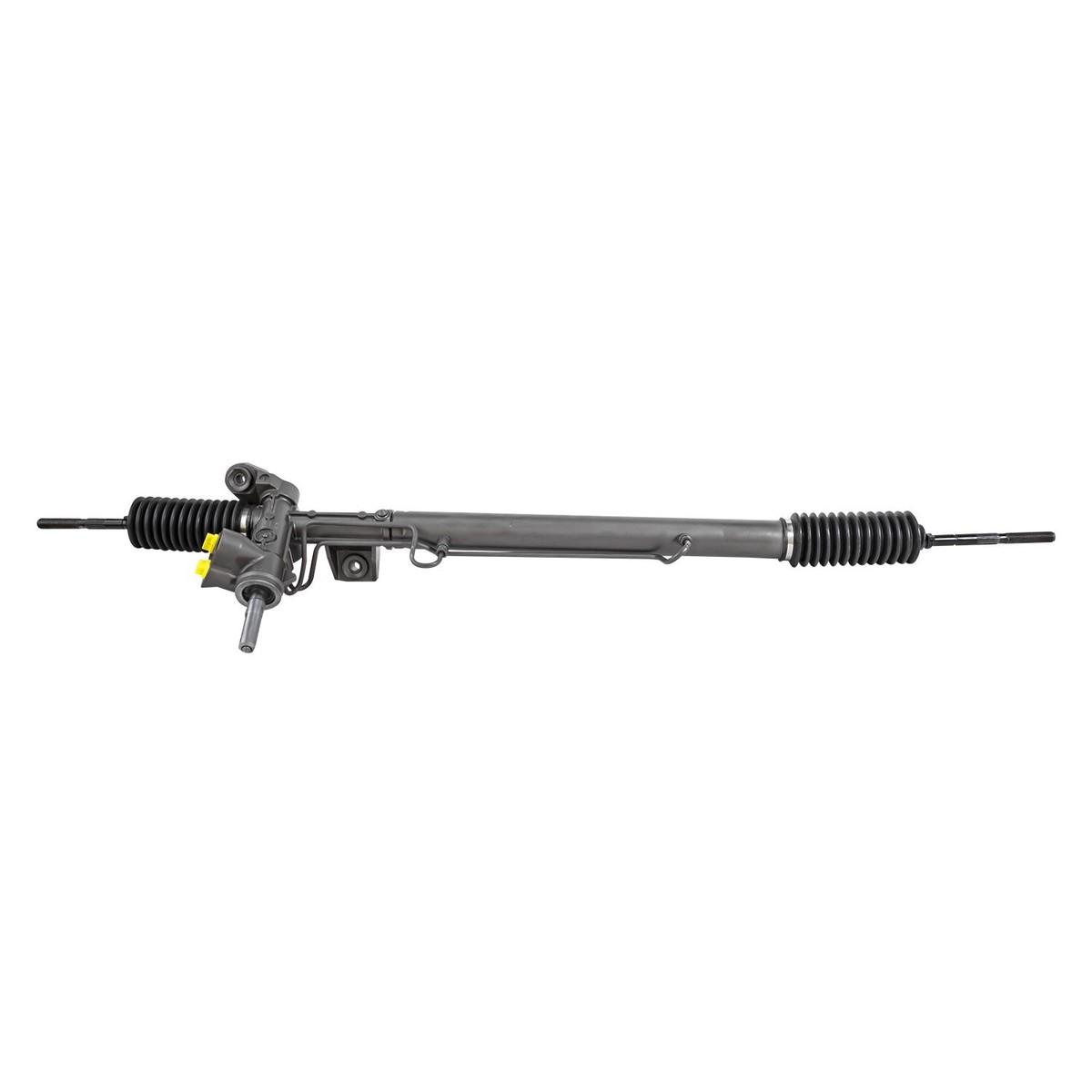 Detroit Axle Power Steering Rack & Pinion Assembly - For 2001-2005 Chrysler Sebring/Stratus & Mitsubishi Eclipse