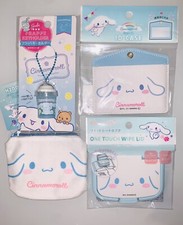 Last One Sanrio x Daiso Cinnamoroll Bundle Set