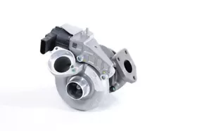 BTS Turbo Abgas-Turbo-Lader Turbolader Aufladung / ohne Pfand BUDGET T914071BT