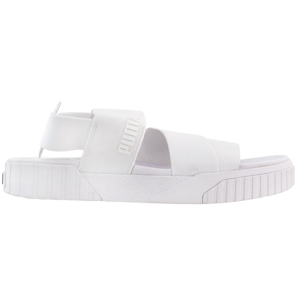 Повседневные босоножки Puma Cali на платформе X Selena Gomez Для женщин, размер 7,5 B, 370758-02