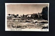 VUE D IMMOUZER   Imouzzer du Kandar MAROC  CPA POSTCARD  P585