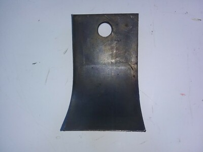 BRADY/FOX,BALZER, SCHULZ FLAIL SHREDDER KNIVES-CUP