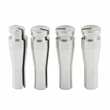 For Ford Ranger Truck F-150 Car Back/Door Handle Latch Cable Repair Ends Fix Kit