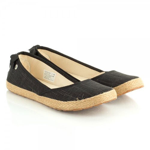 ugg indah flat