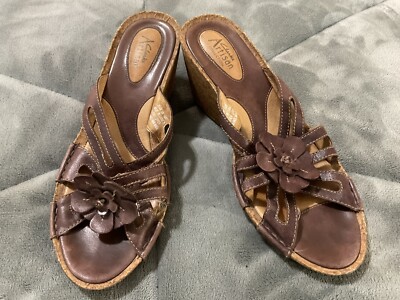 Slide Sandals Clarks Artisan Collection Sandals Hotel Kalinga