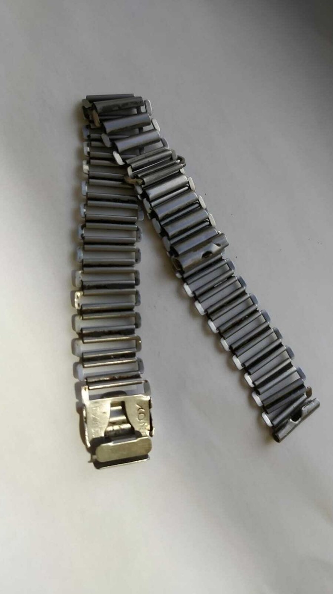 Netonia バンブーブレス 16mm vintage Bonklip Netonia バンブーブレス 16mm vintage Bonklip