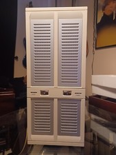 Full ATX STEEL Case wDoor TAC 7525 G3D
