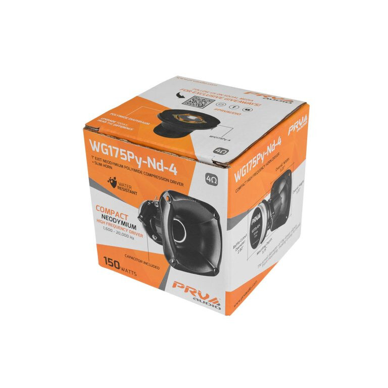 2x WG175Py-Nd-4 PRV 1