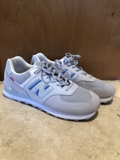 New Balance 574 NB Grey Blue White 
