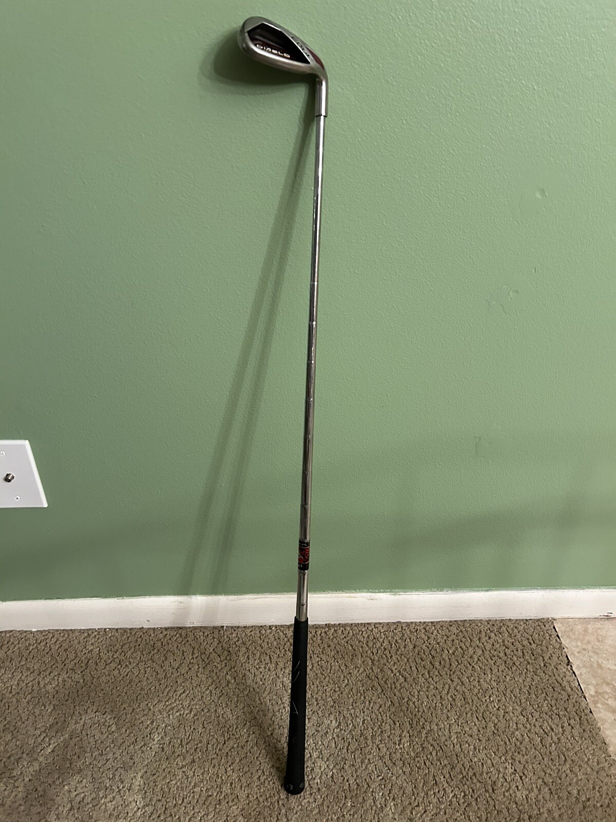 Callaway Diablo Edge Approach Wedge AW Wedge Steel Mens RH eBay