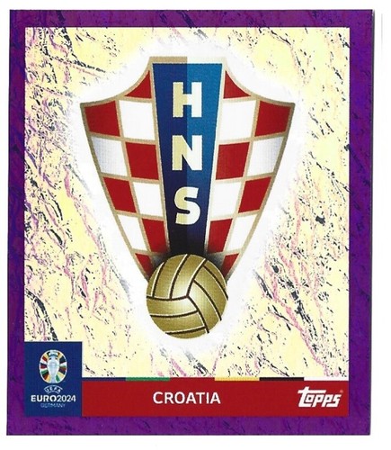 Topps EURO GERMANY 2024 - Figurine Parallele Parallel Gold SP Signature a Scelta - Imagen 59 de 212