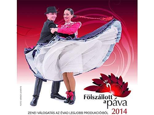 Varga Veronika VALOGATAS - Folszallott a pava (1 CD) / Fölszállott a páva 2 (CD)