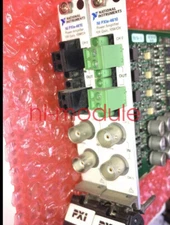 *USA* National Instruments NI PXIe-4610 Power Amplifier PXI Amplifier Module