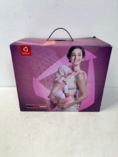 Bebear multifunction hip seat carrier with box