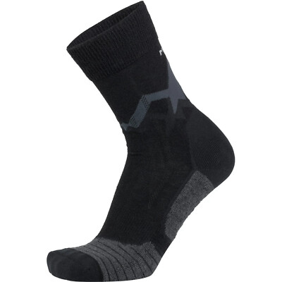Meindl Damen Trekking Socken, MT 3,5 Light Merino  Gr: 36 - 38 Trekking Wandern