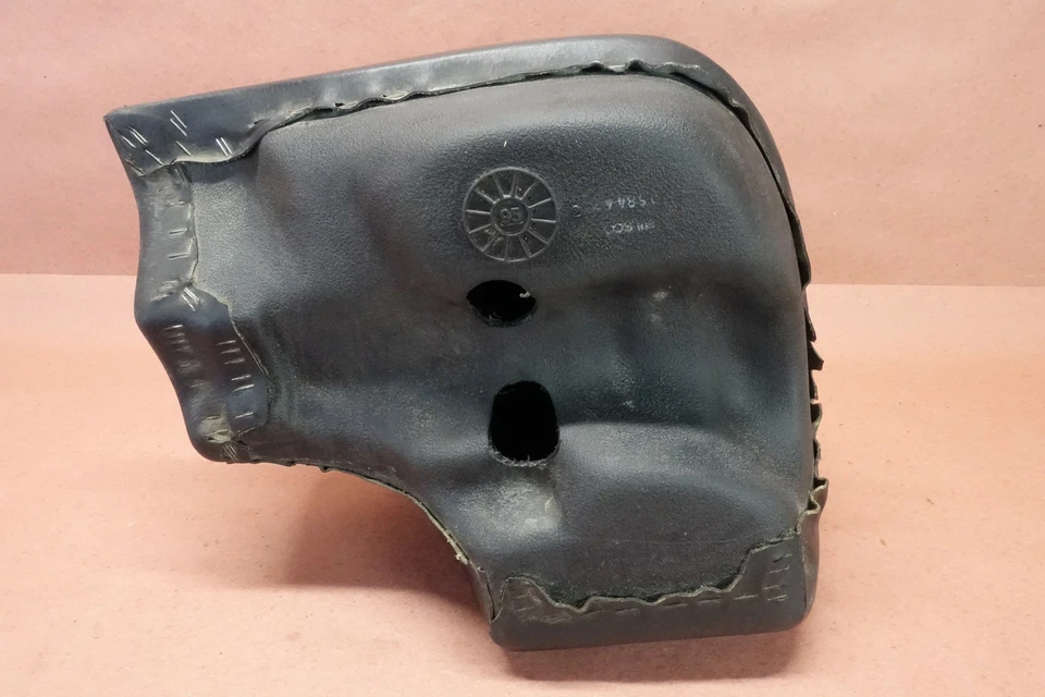 Harley Davidson Electra Glide 1994-1998 caja de altavoces izquierda Foto 3 de 4