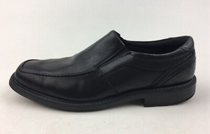 rockport style leader 2 moc toe slip on