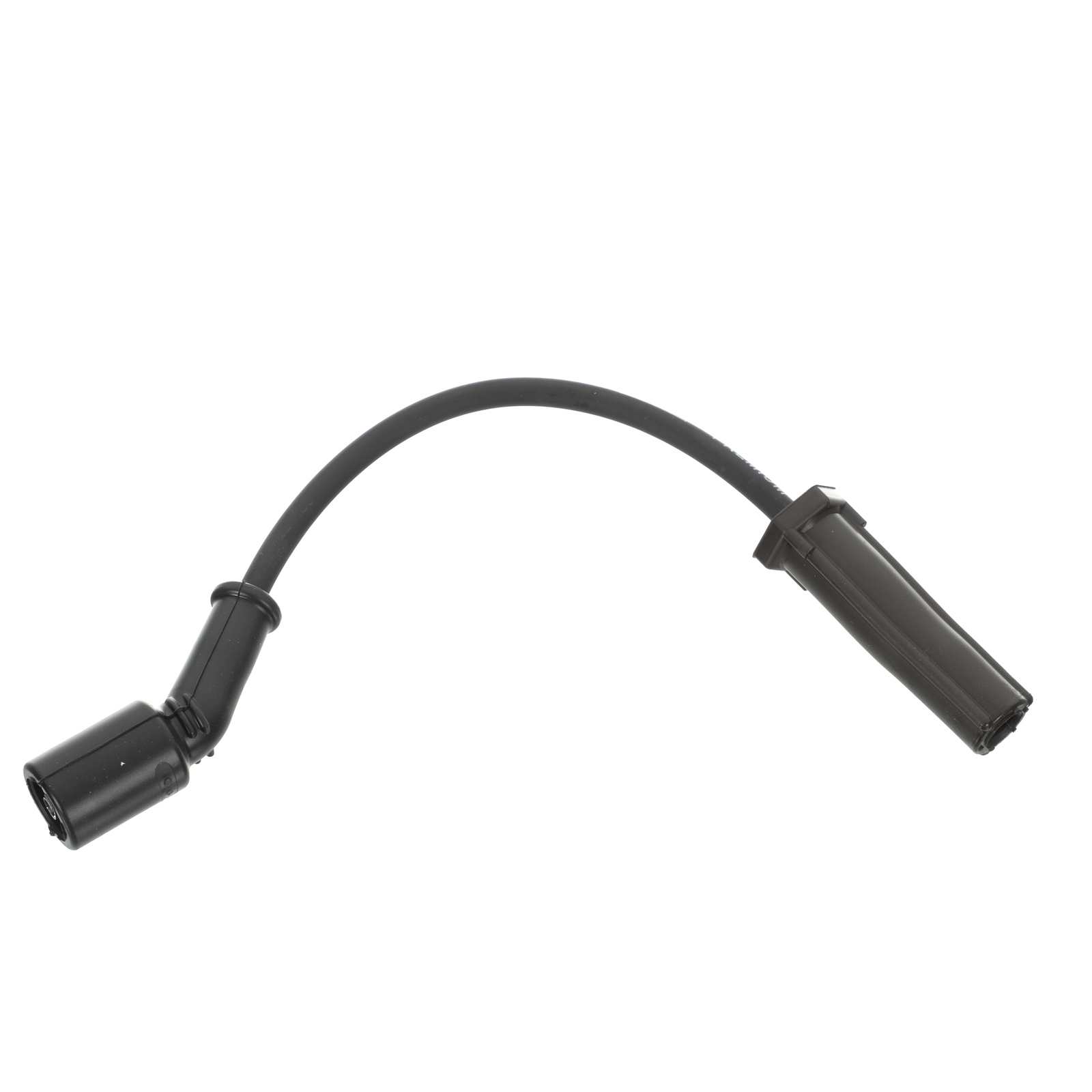 Cable de bujía de encendido para Cadillac Chevrolet GMC H2 1999-2007 (P/N 12192133)