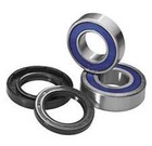 Kit Roulement / Bagues Amortisseur Arrière Moose Racing Pour SX 450 ATV 09 10 3663466668671