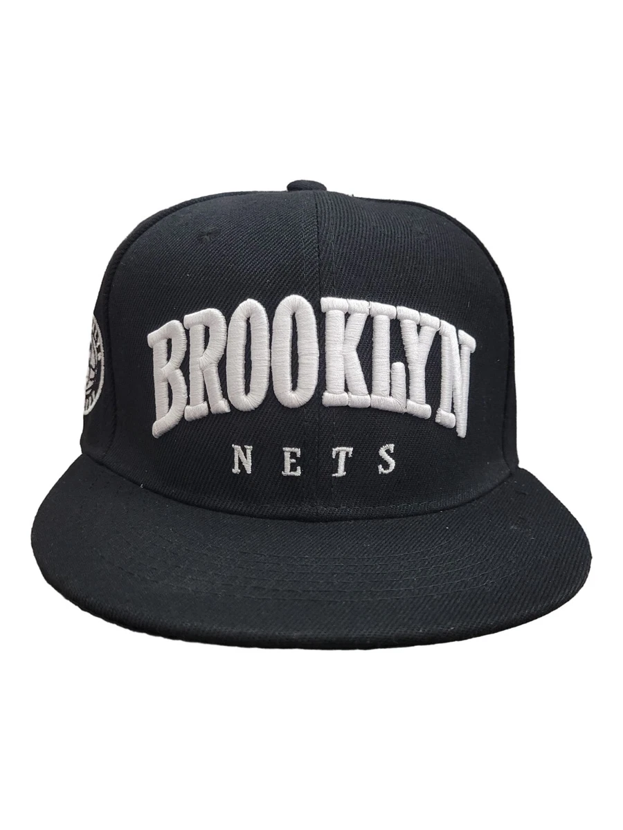 Brooklyn nets cheap hat