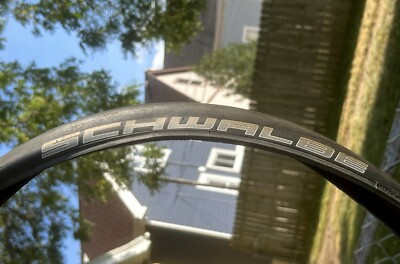 Schwalbe Ultremo ZX Tire 700x25 Road Clincher Folding Bead Road