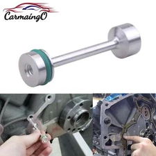 Billet Aluminum Oil Diverter Barbell for LS LS1 LS2 LS3 LQ4 4.8 5.3 5.7 6.0 6.2L