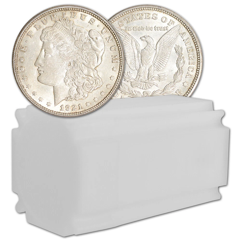 1921 Year Morgan US Dollars (1878-1921) for sale | eBay