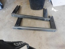 PERMOBIL POWER WHEELCHAIR-21" SIDE TRACKS