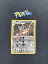 Pokémon TCG Klinklang Brilliant Stars 104/172 Reverse Holo Rare LP.