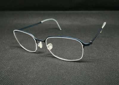 Lindberg Strip Titanium 4205 20 52 20 | Brillengestell Titan
