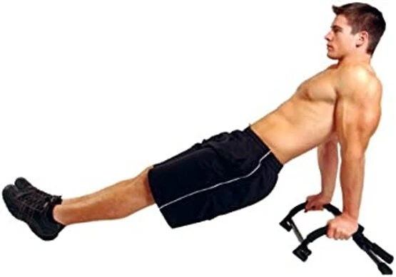Xtreme Doorway Fitness Multi Function Fitness Gym Pull/Chin/Push/Sit-Ups & Dips - Image 2 of 4