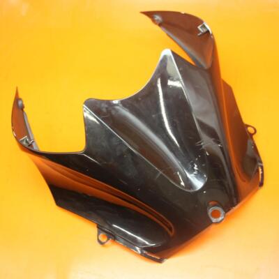 2006-2011 KAWASAKI NINJA ZX14 ZX14R ZXMT FRONT GAS TANK FUEL CELL FAIRING COWL