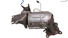 NISSAN JUKE F15 2014-2019 1.2L DIG-T PETROL CATALYTIC CONVERTER 208A08304R