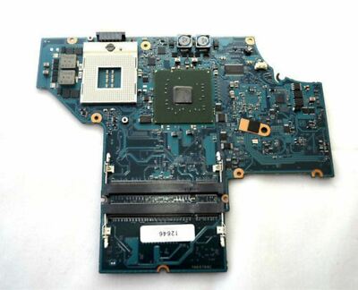 Sony VGN-SZ Vaio Laptop MOTHERBOARD A1171213A MBX-147 notebook computer